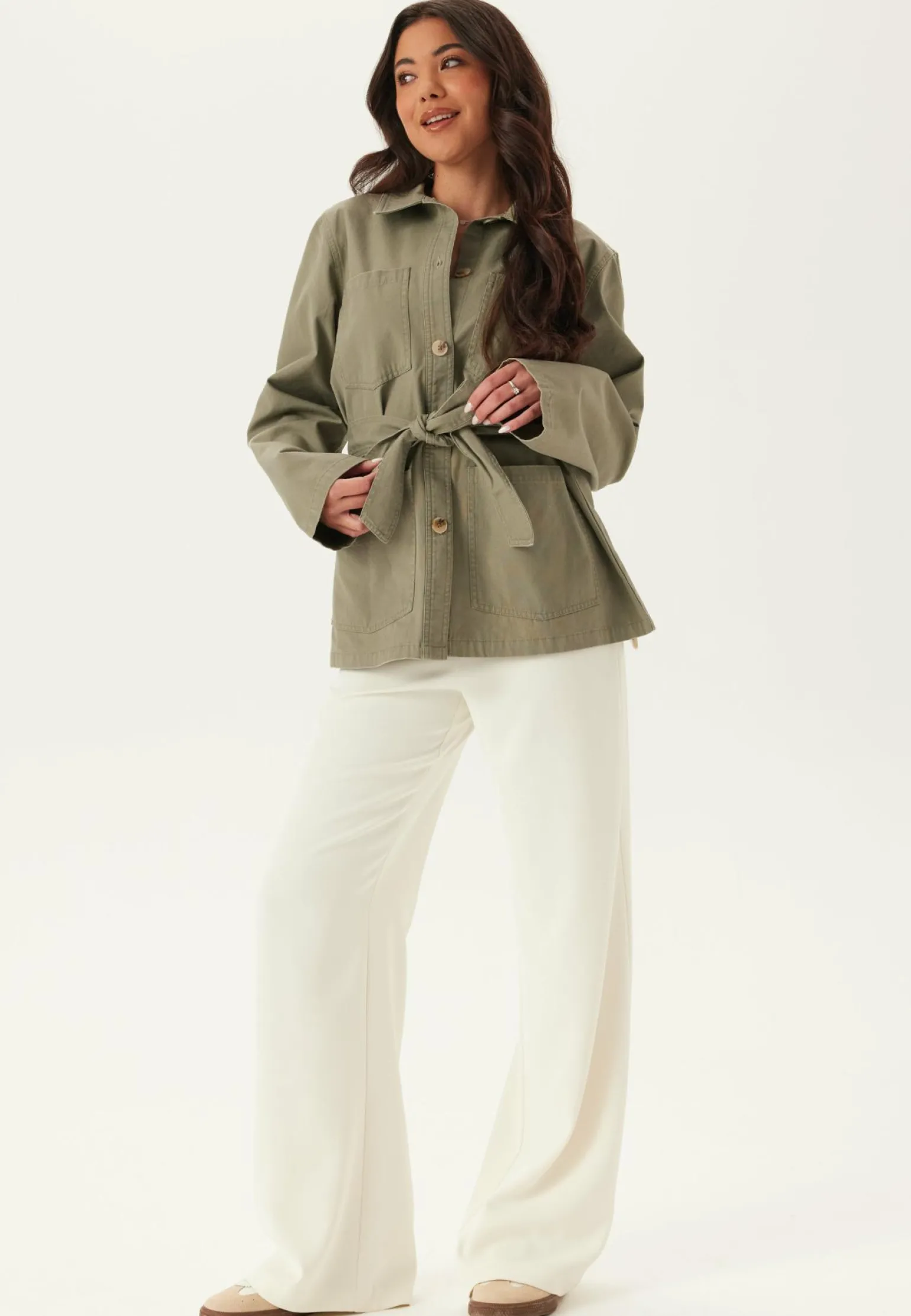 Cotton Jacket