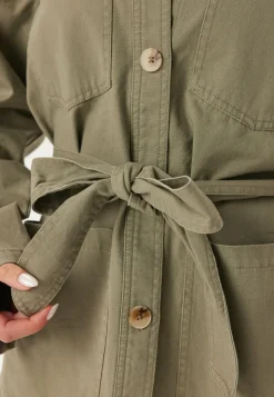 Cotton Jacket