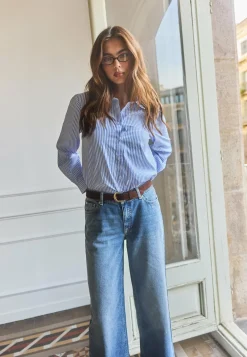 Cotton Shirt