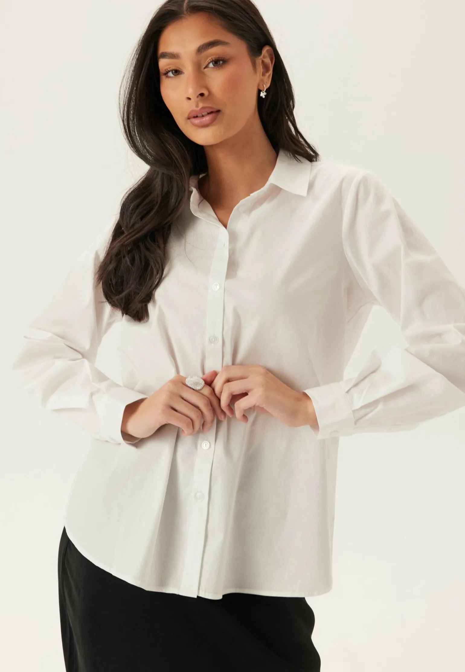 Cotton Shirt