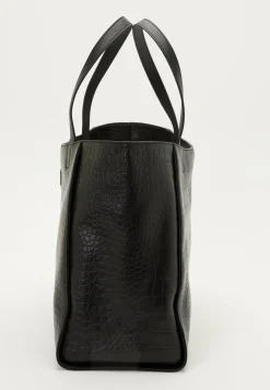 Croco Tote