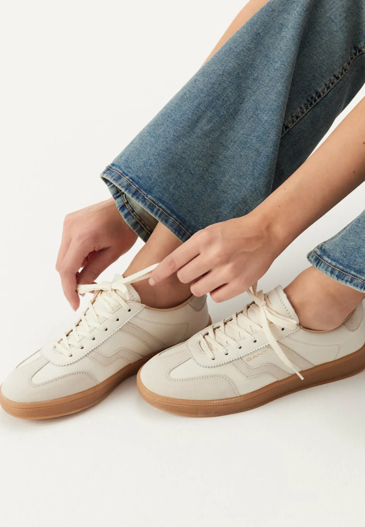 Cuzima Sneaker