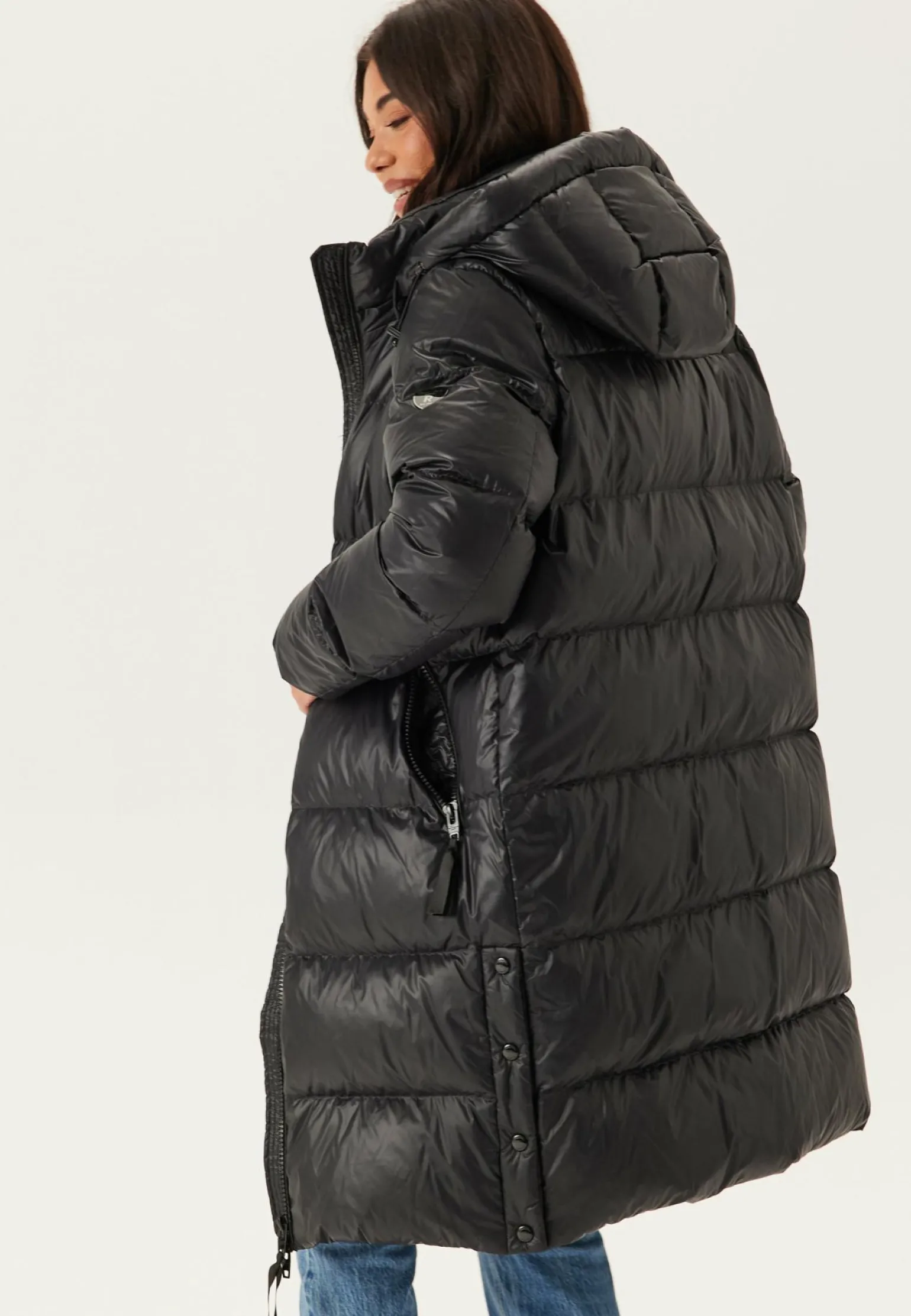 Dakota Coat