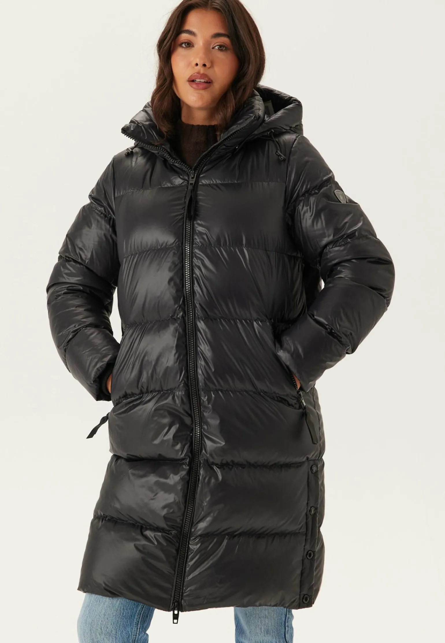 Dakota Coat