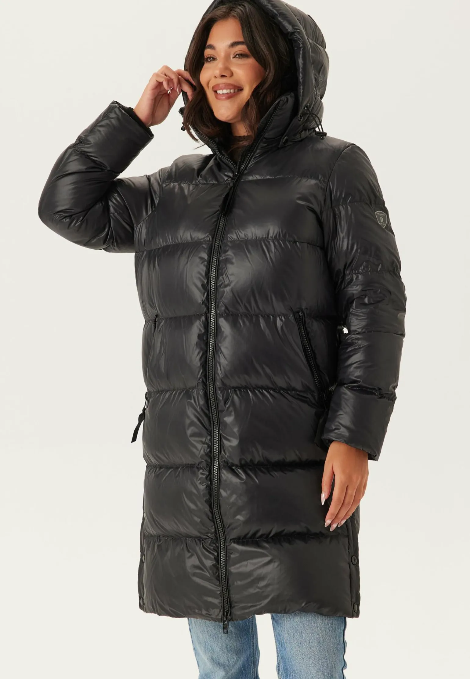 Dakota Coat