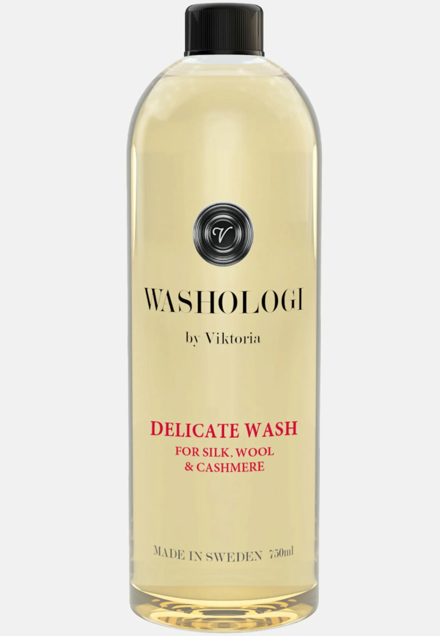 Delicate Wash 750ml