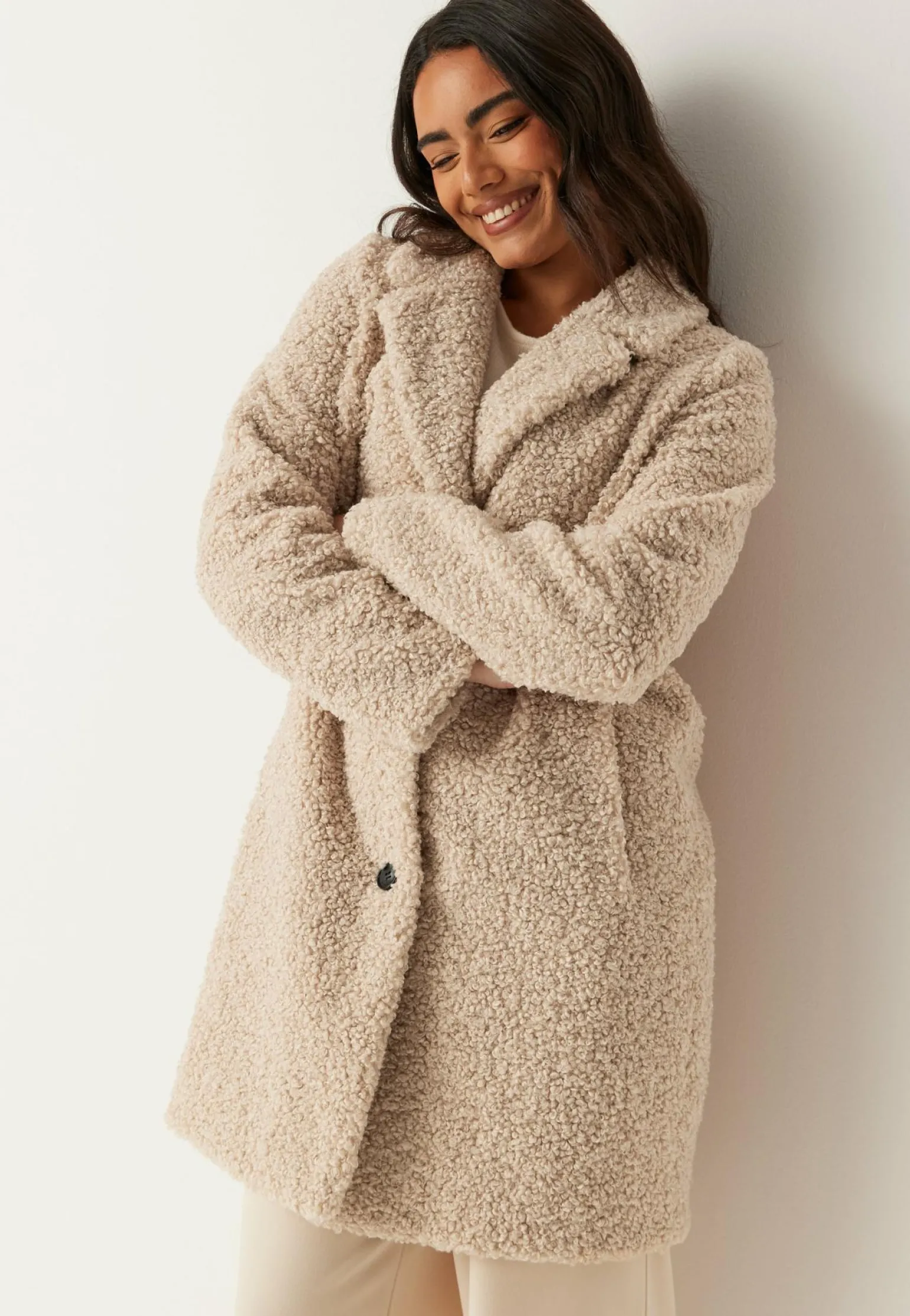 Diddi Coat