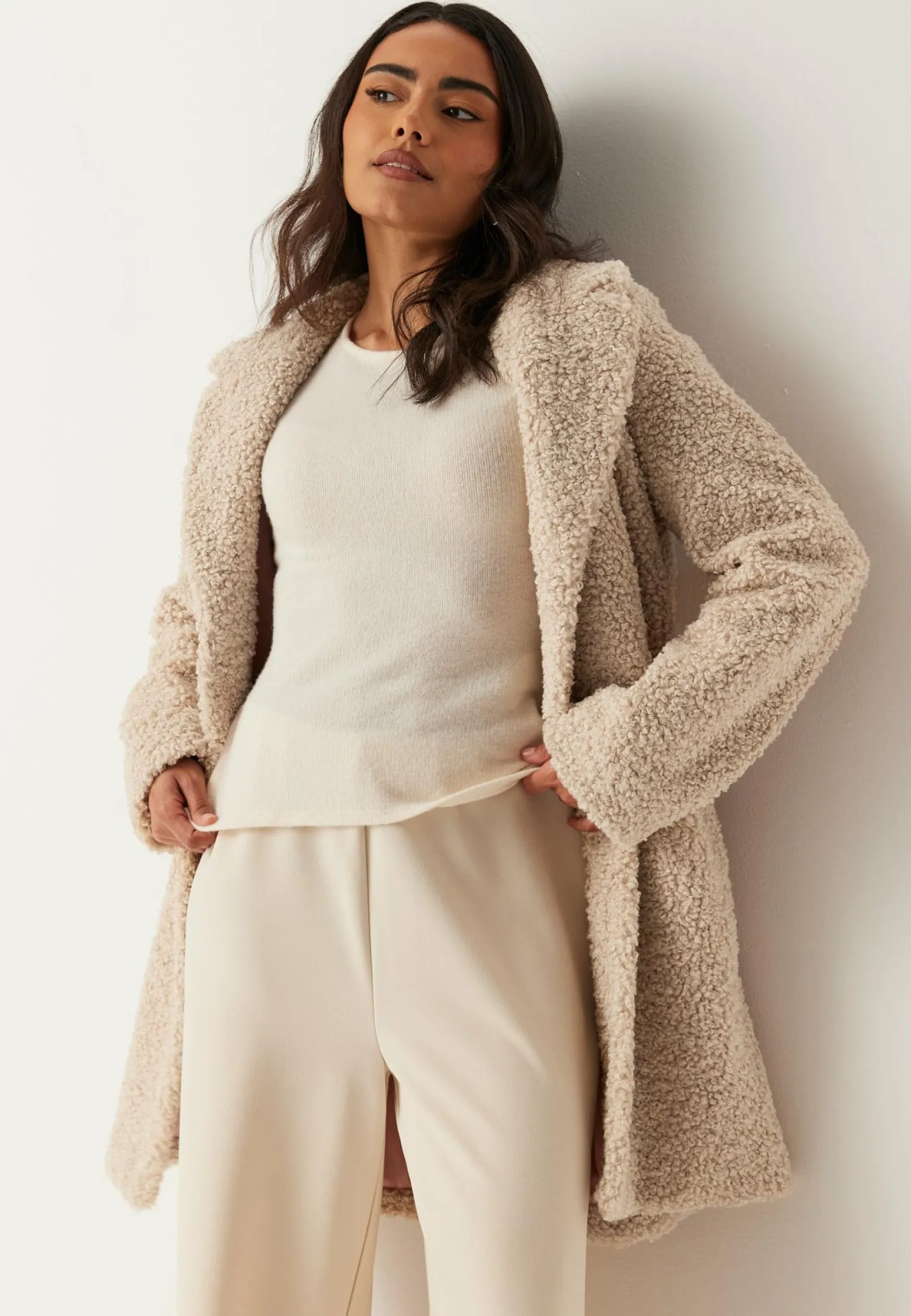 Diddi Coat