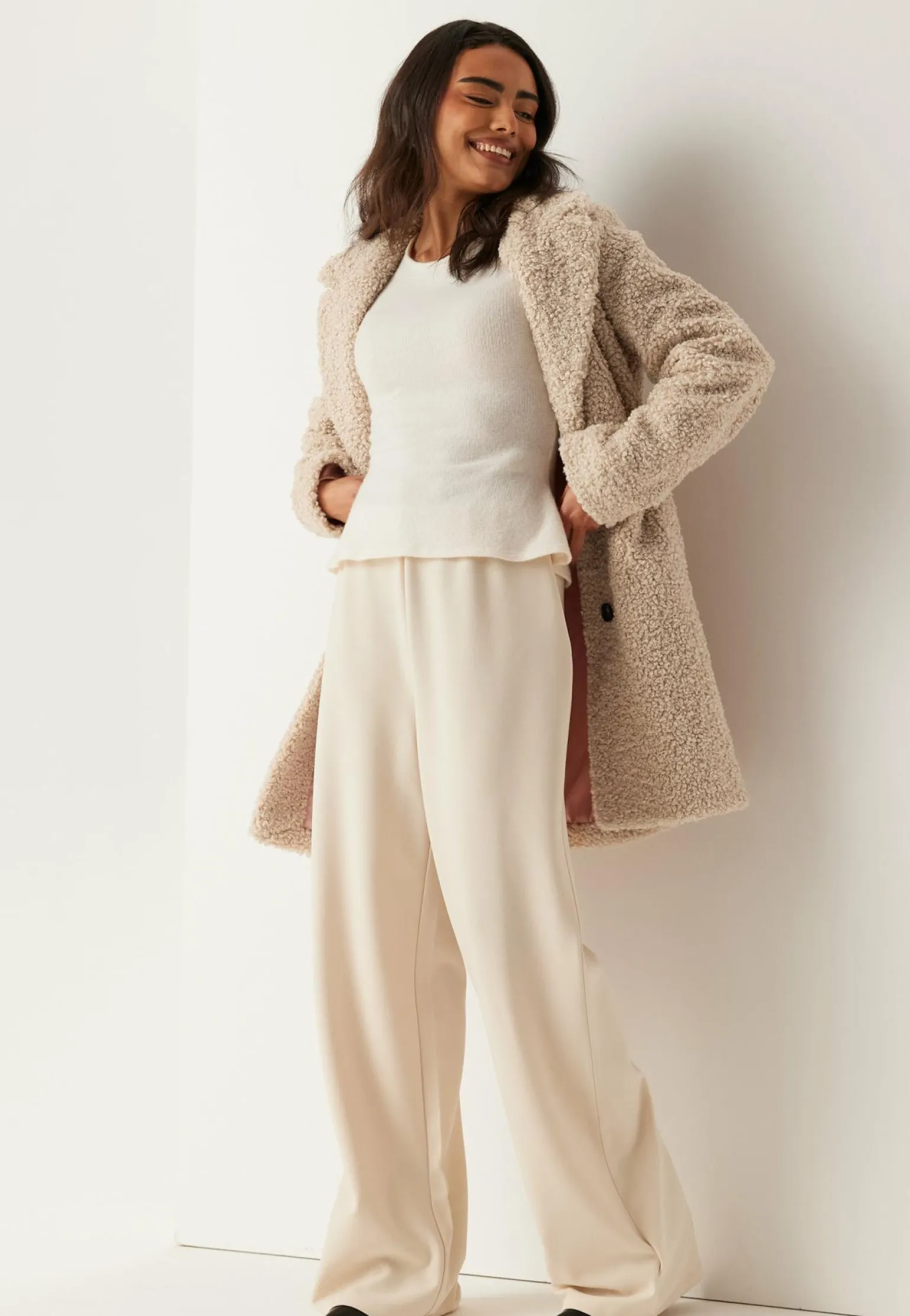 Diddi Coat