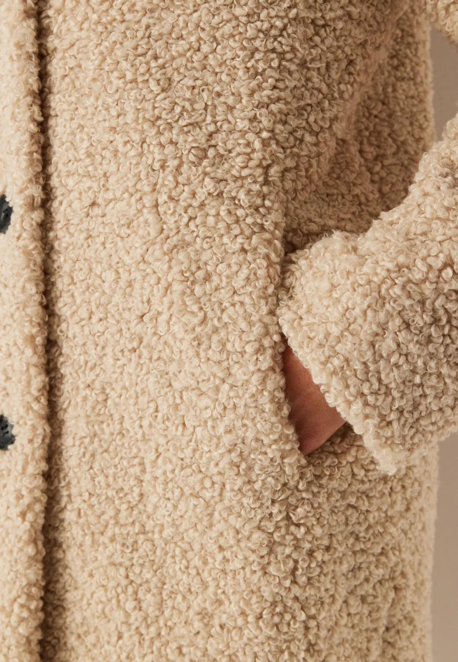 Diddi Coat