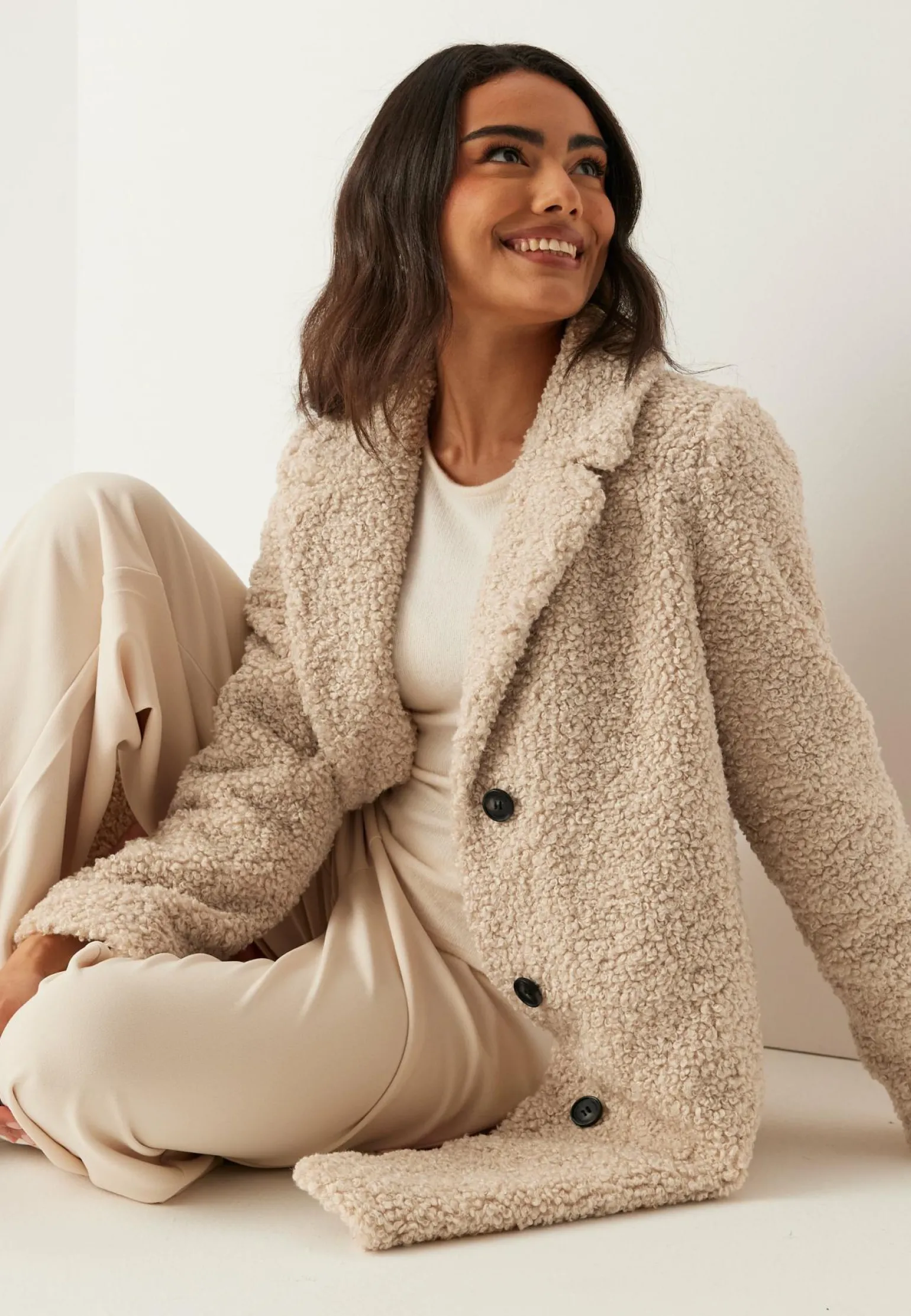 Diddi Coat