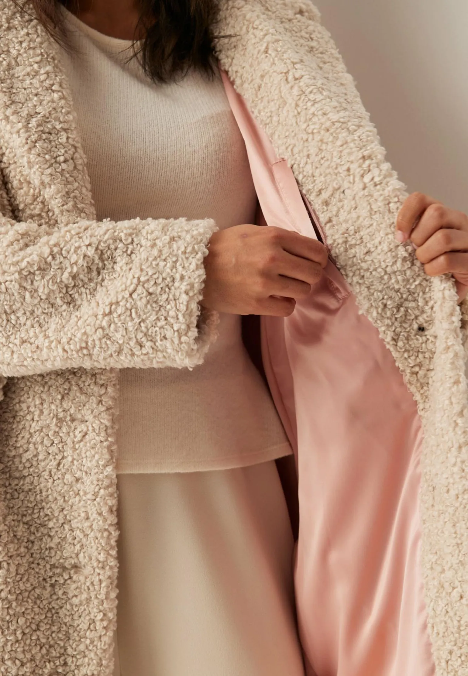 Diddi Coat