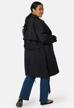Double Breasted Trenchcoat