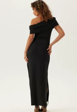 Drapy Ankle Dress