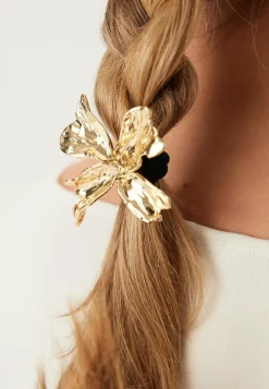 Dream Hair-accesory Gold-plate