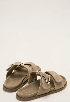 Dreamer Buckle
