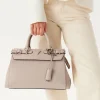 Eco Ali Luxury Satchel