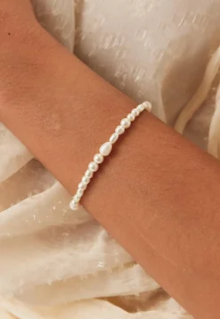 Elliana Bracelet Gold-plated