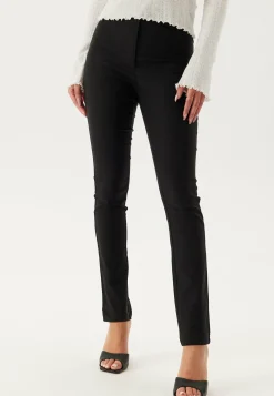 Everly High Waist Stretchy Trousers