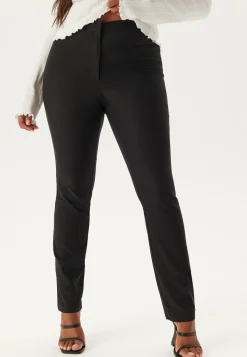 Everly High Waist Stretchy Trousers