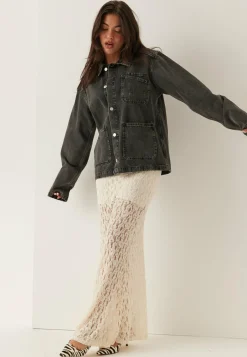 Evon Worker Jacket