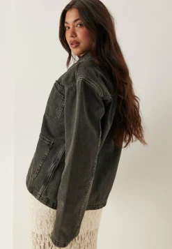 Evon Worker Jacket