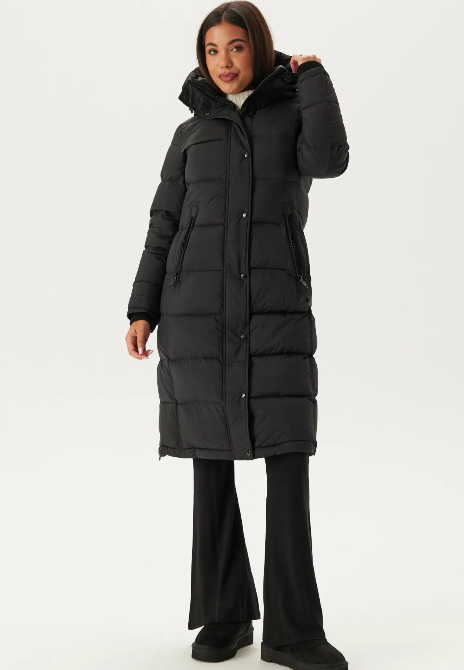 Falcon Jacket