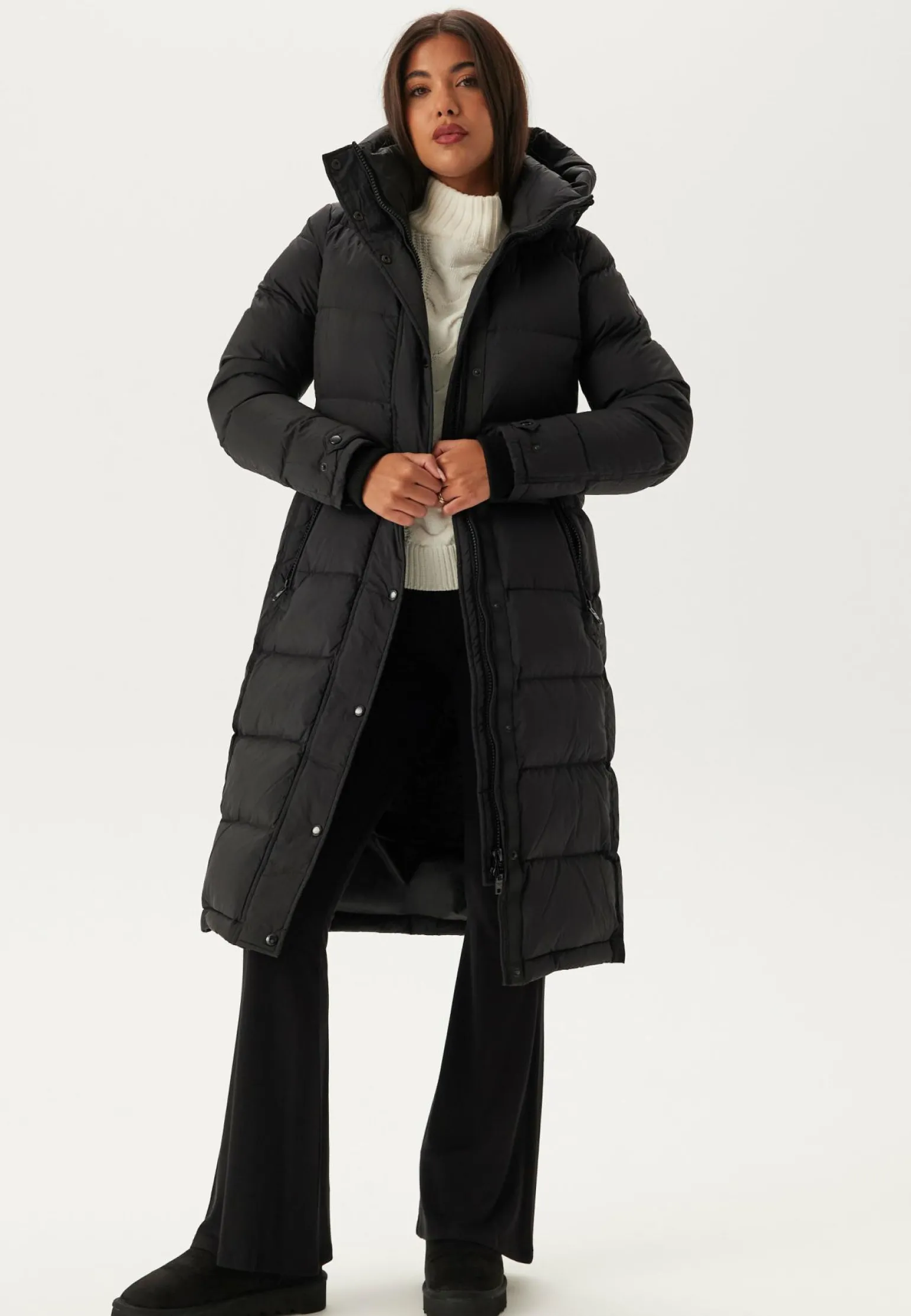 Falcon Jacket
