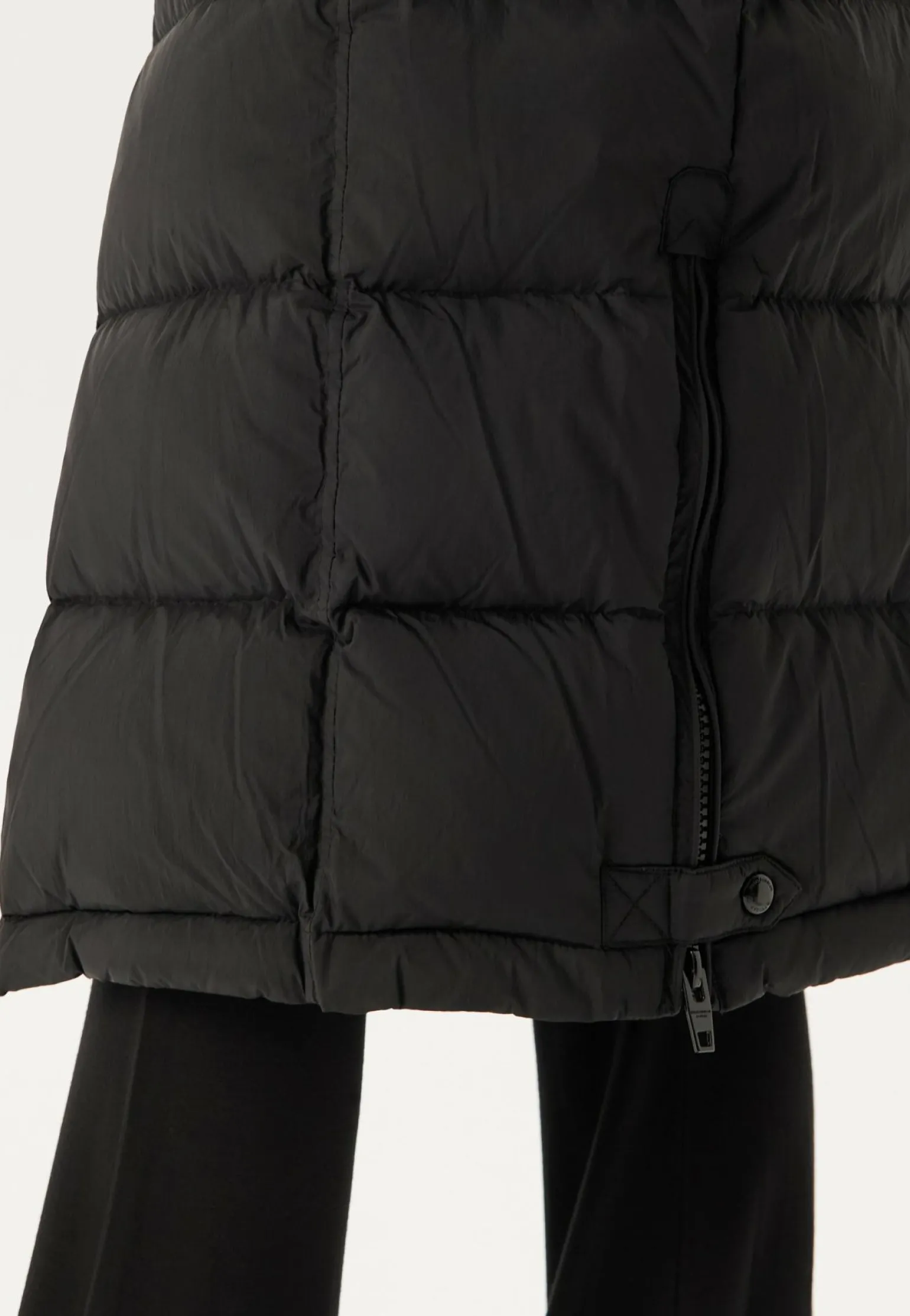 Falcon Jacket
