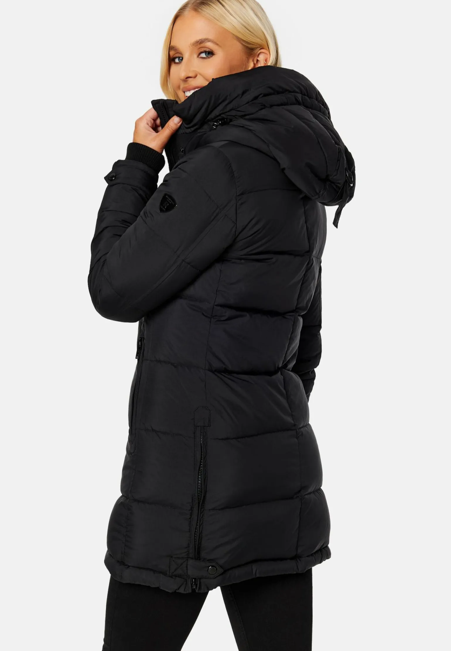 Falcon Mid Jacket