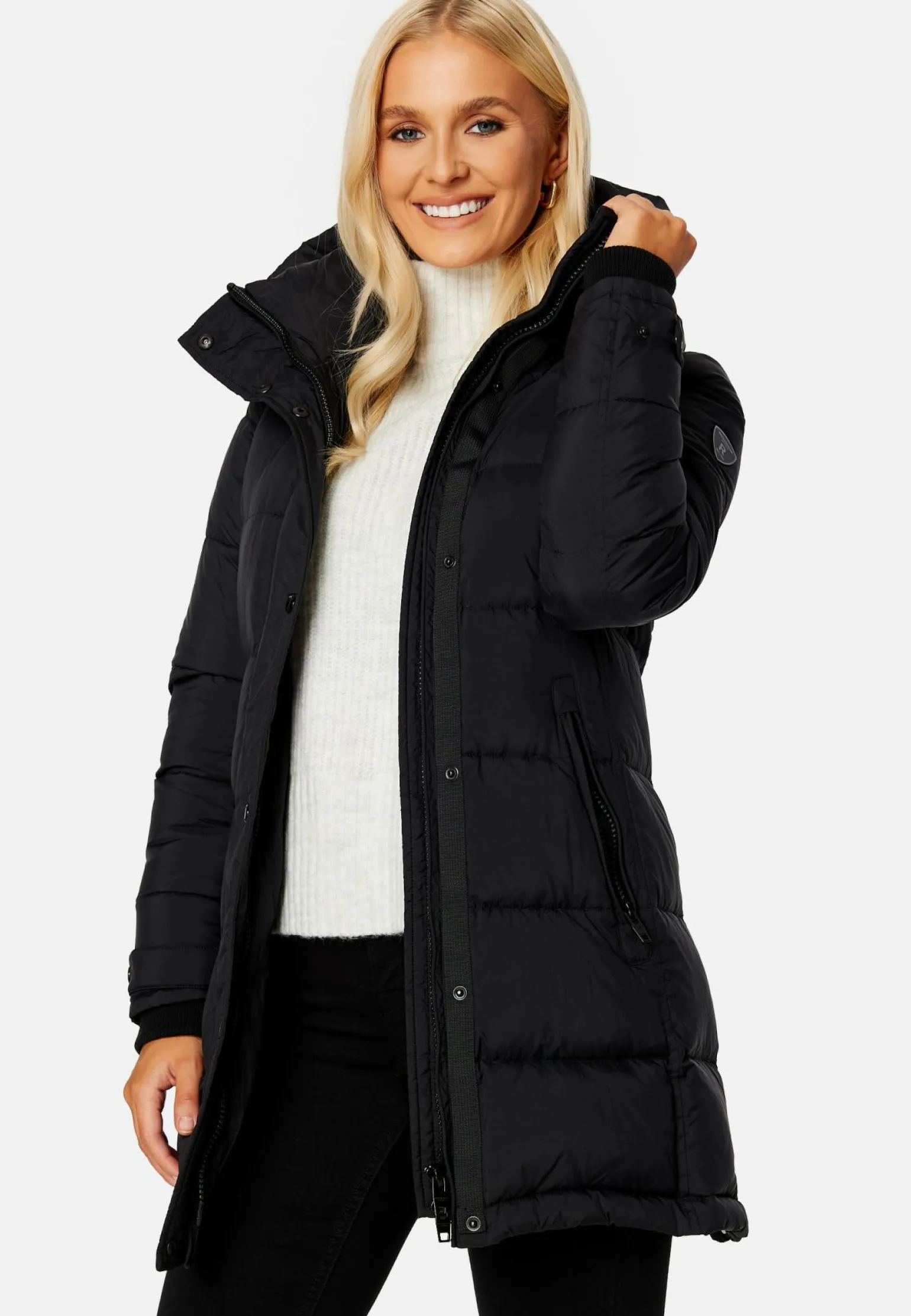 Falcon Mid Jacket