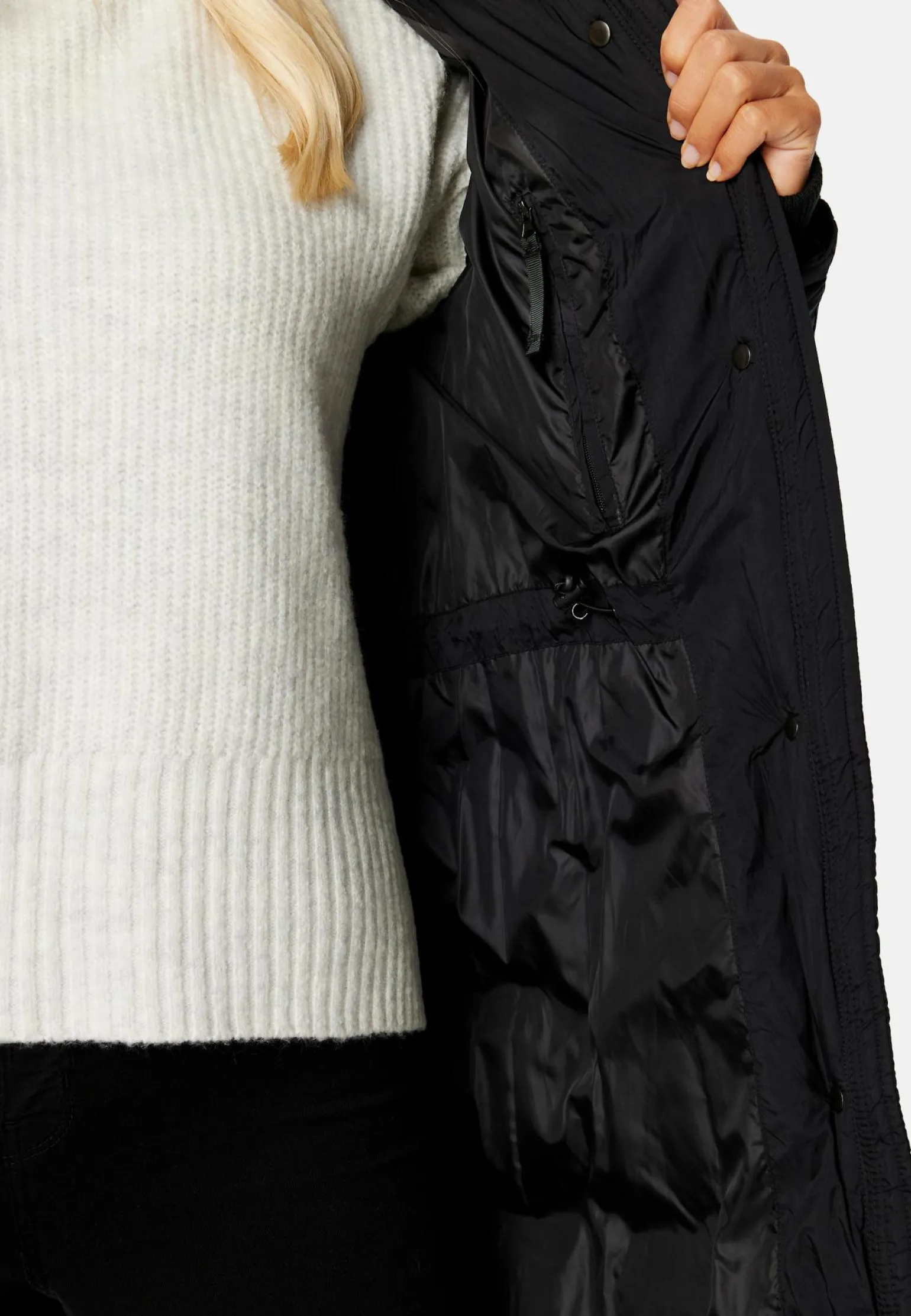 Falcon Mid Jacket