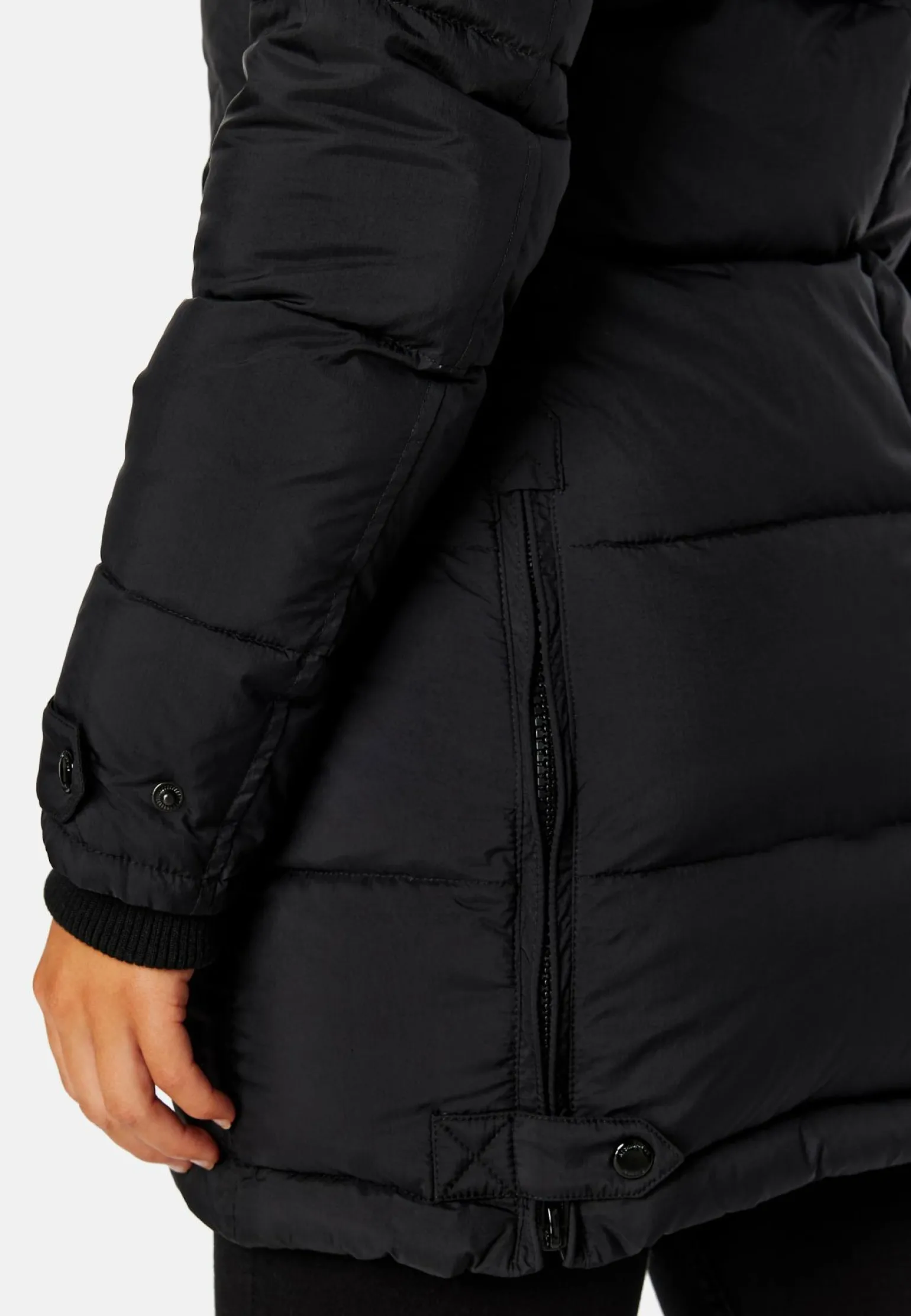 Falcon Mid Jacket
