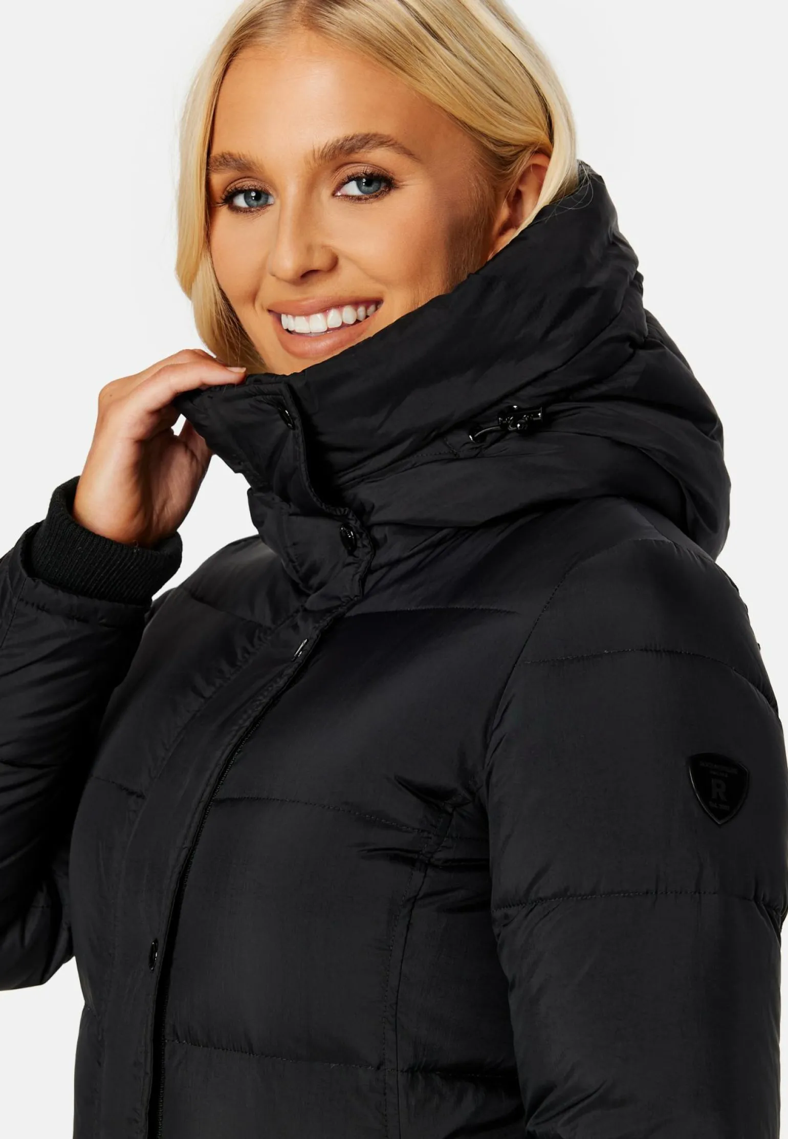 Falcon Mid Jacket