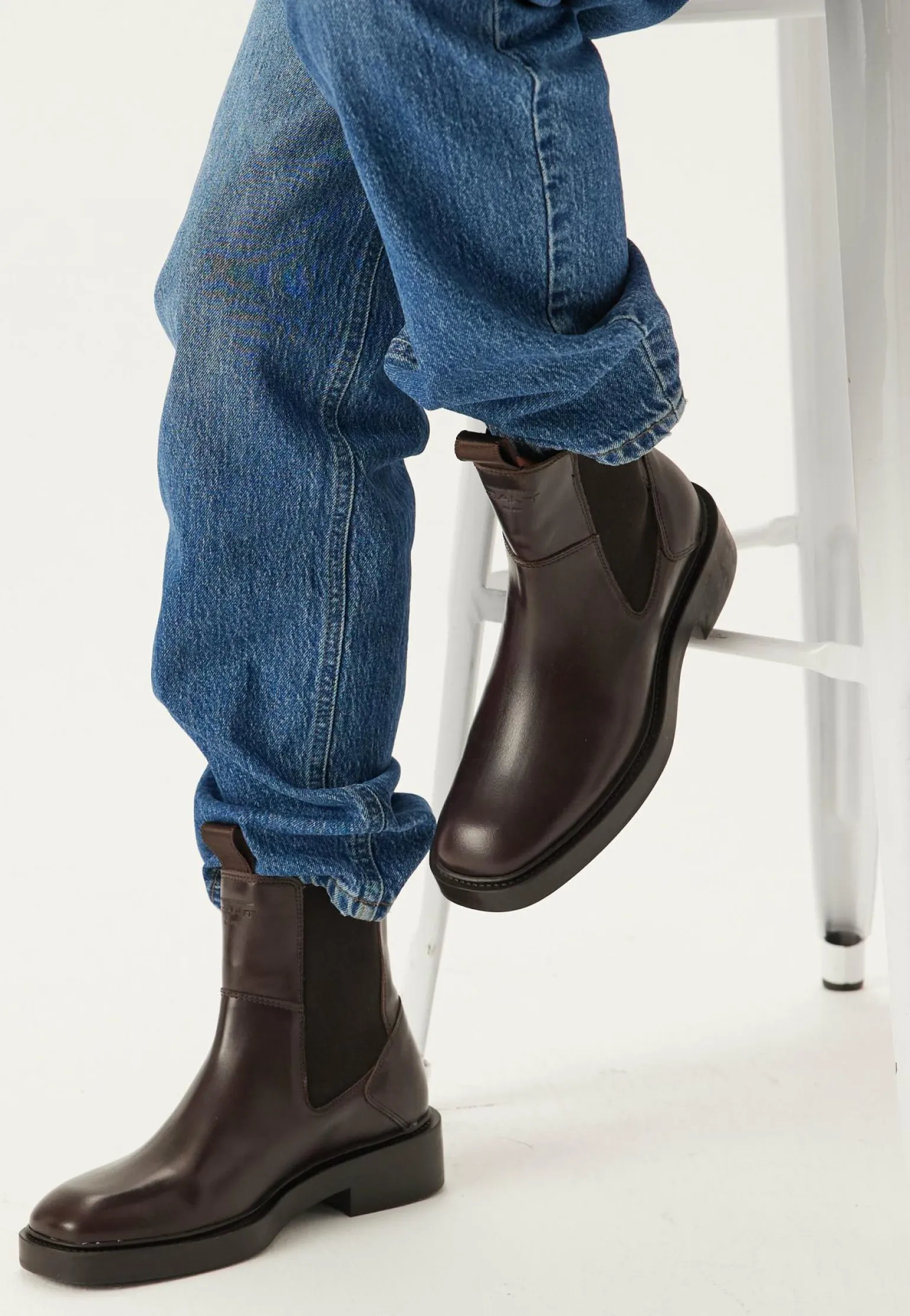 Fallwi Mid Boot