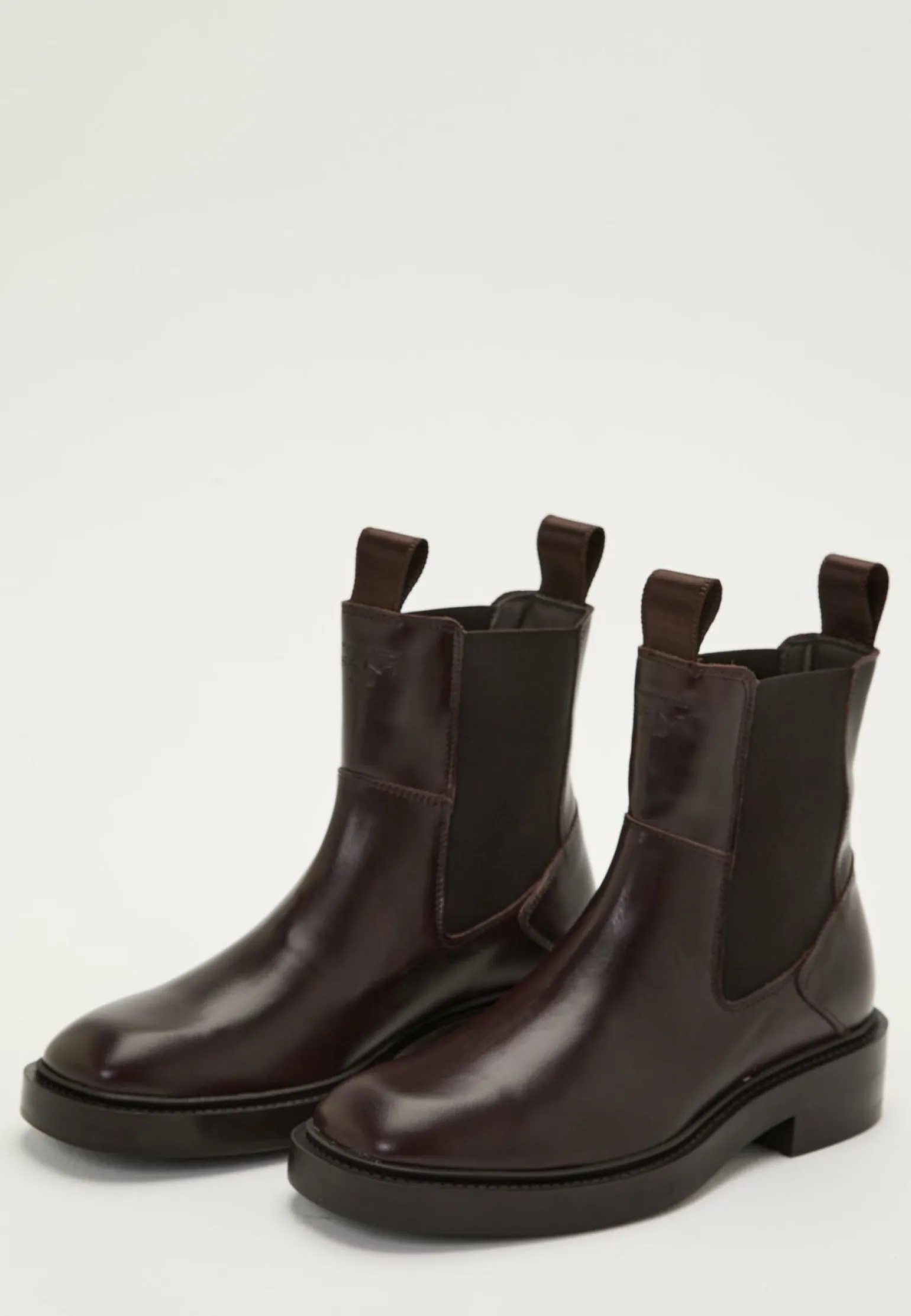 Fallwi Mid Boot