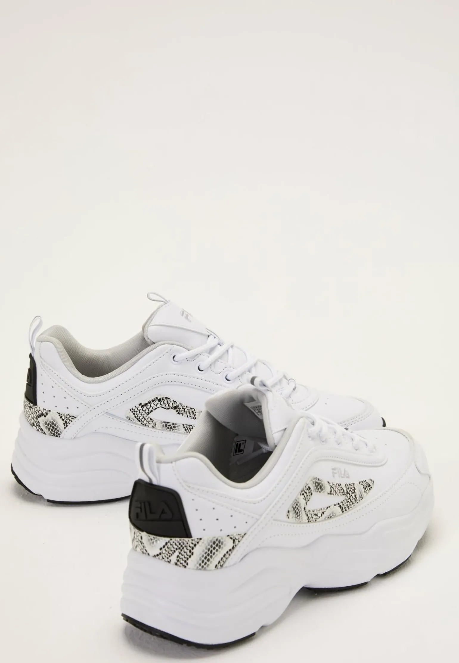 Fila Skye Zp A Wmn