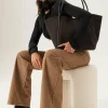 Florence Xl Shopping Bag