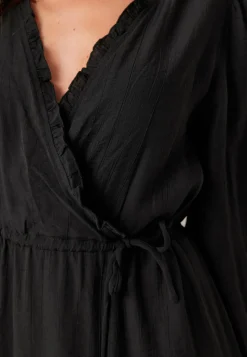 Flowy Maxi Dress