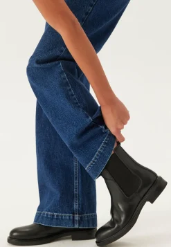 Freya Classic Leather Boots