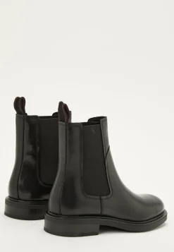 Freya Classic Leather Boots