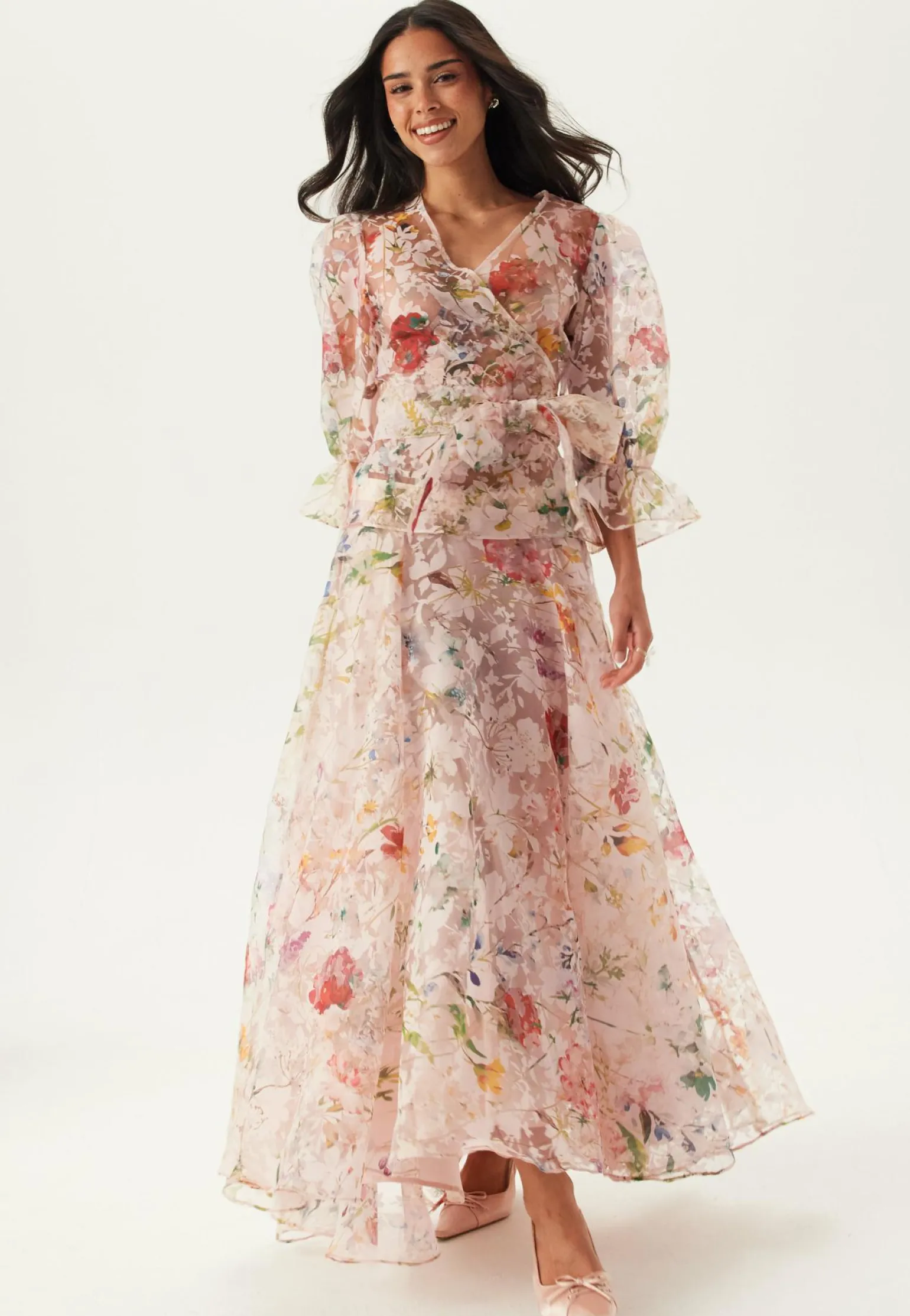 Gardenia Skirt