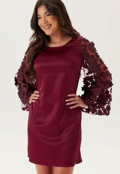 Genie Dress