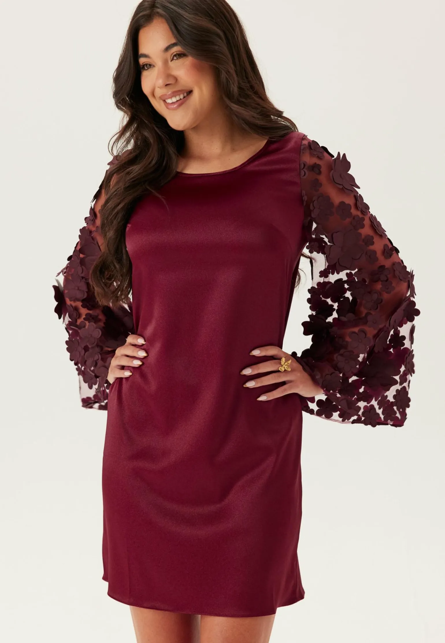 Genie Dress