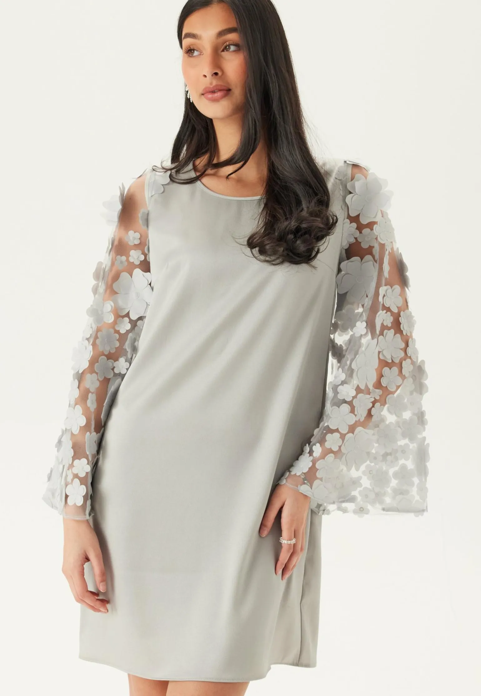 Genie Dress