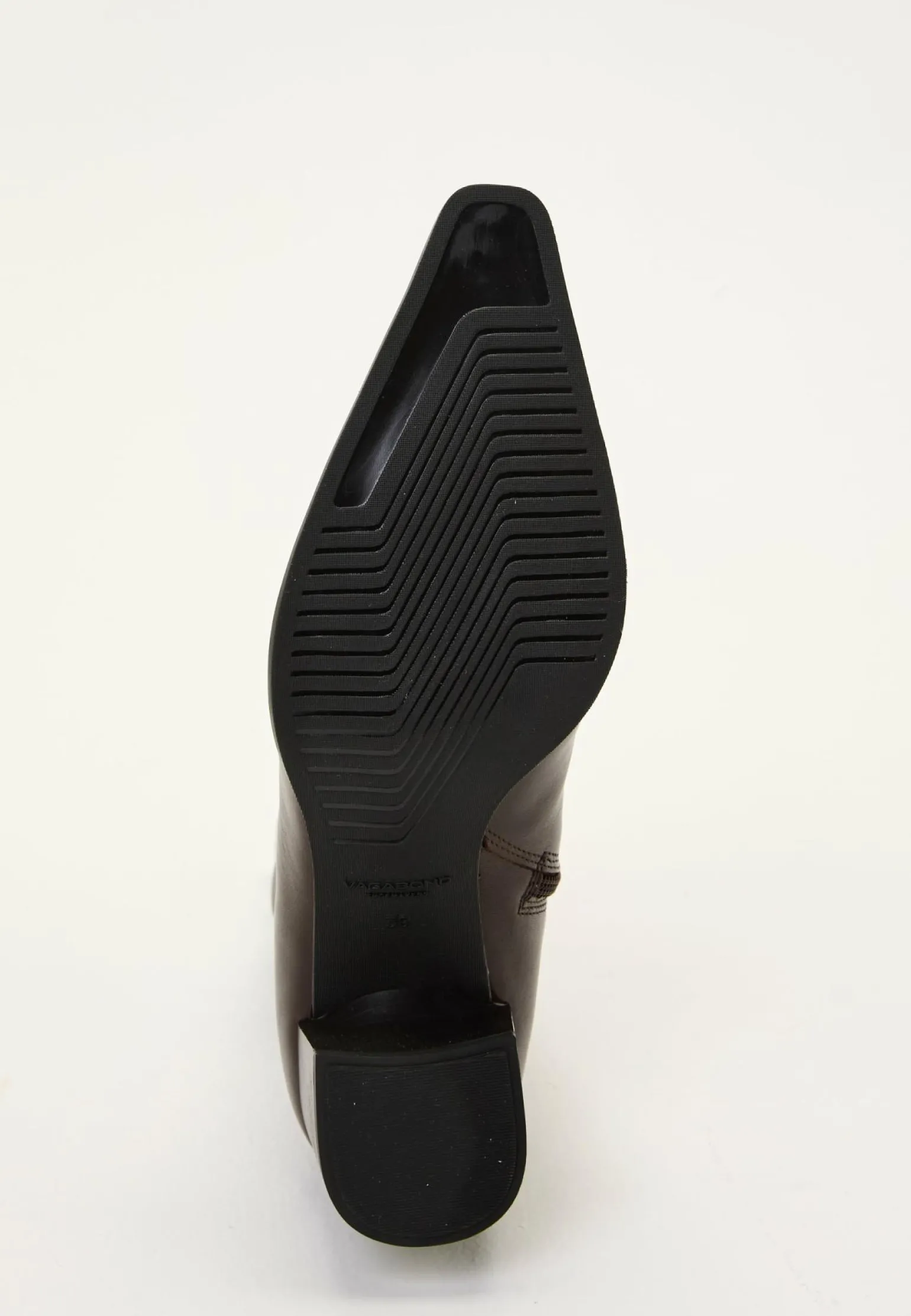 Giselle Leather Boot