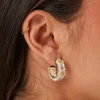 Hannah Butterfly Earrings