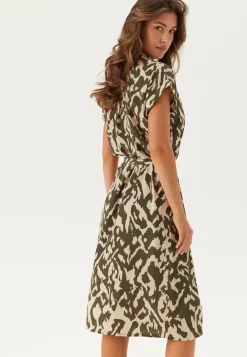 Hannover S/S Shirt Dress