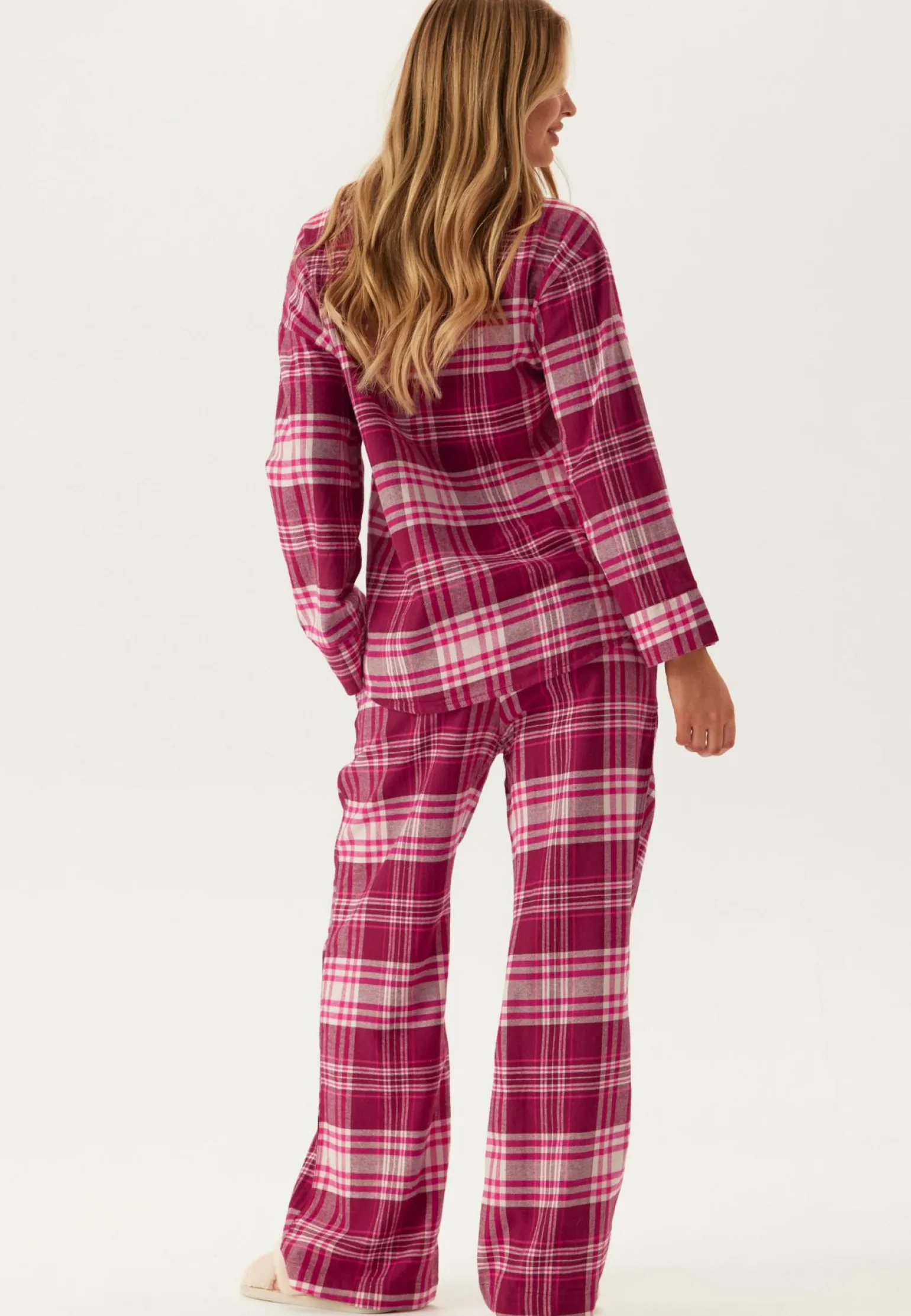 Harper Loungewear Set