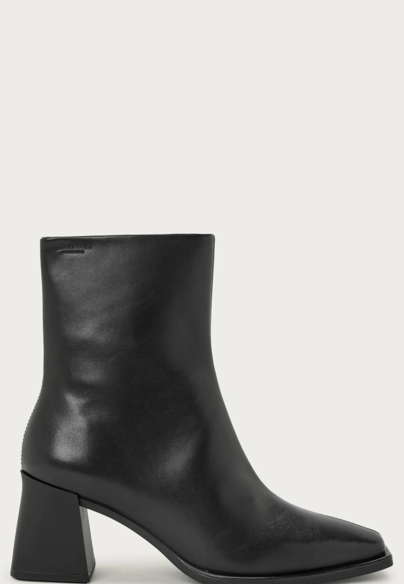 Hedda Leather Boots